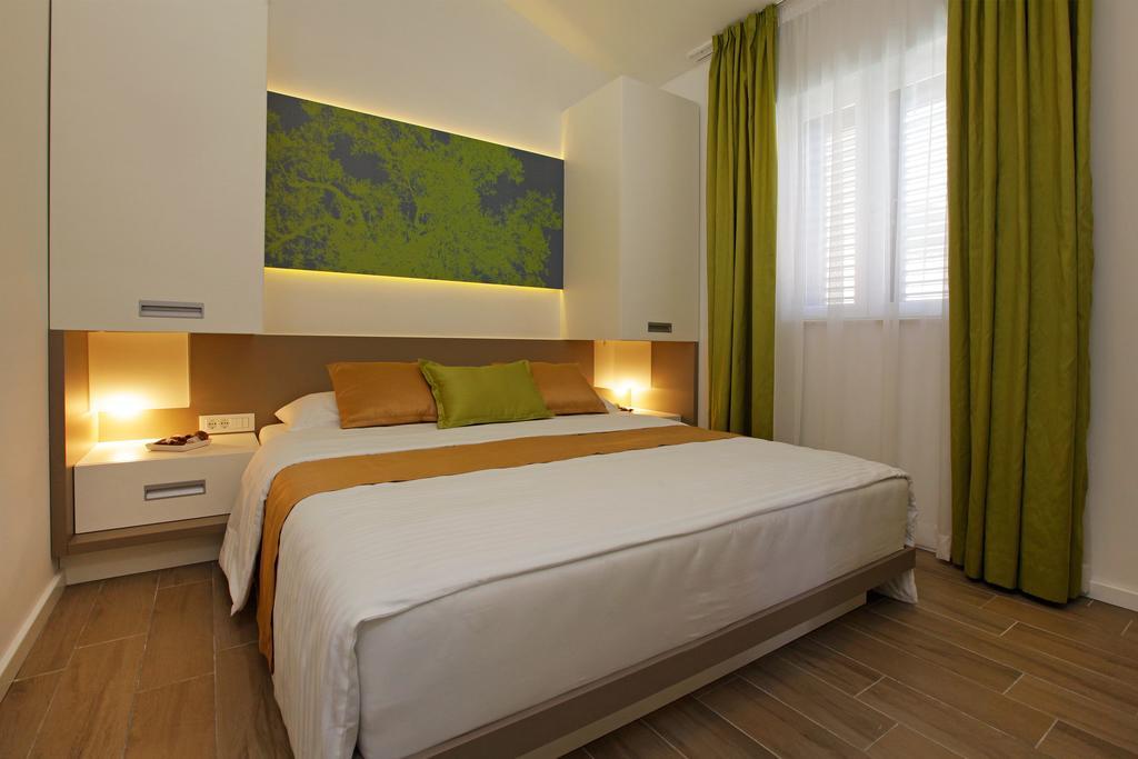 Holiday Homes Oliva Bol Habitación foto