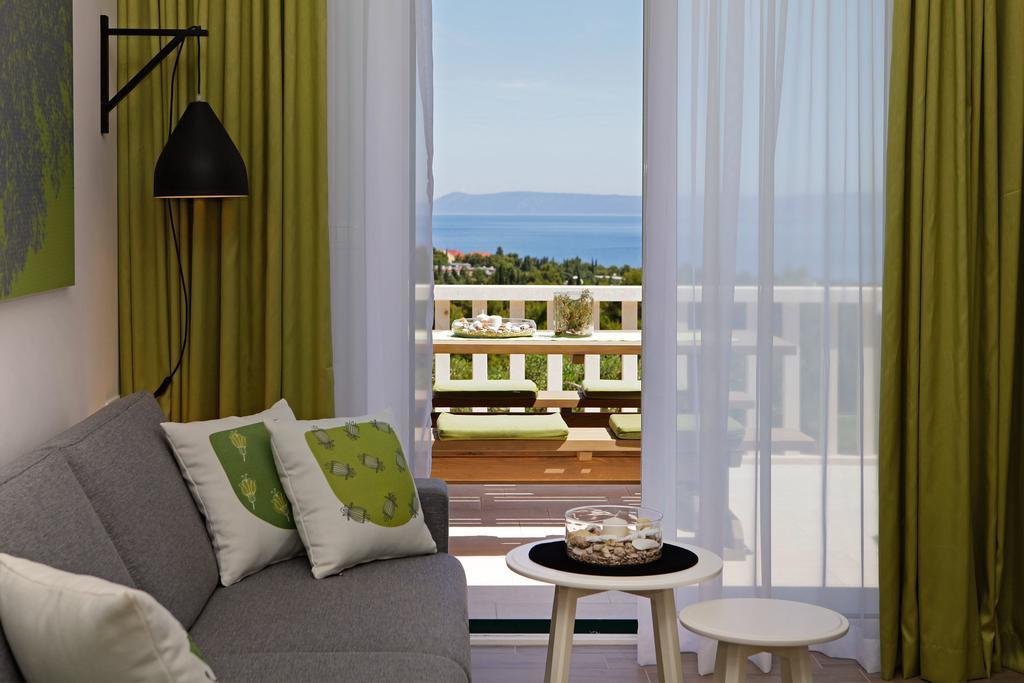 Holiday Homes Oliva Bol Habitación foto