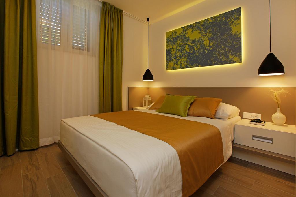 Holiday Homes Oliva Bol Habitación foto