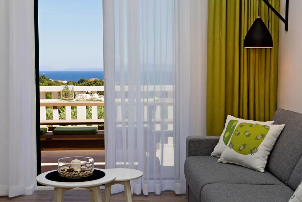 Holiday Homes Oliva Bol Habitación foto