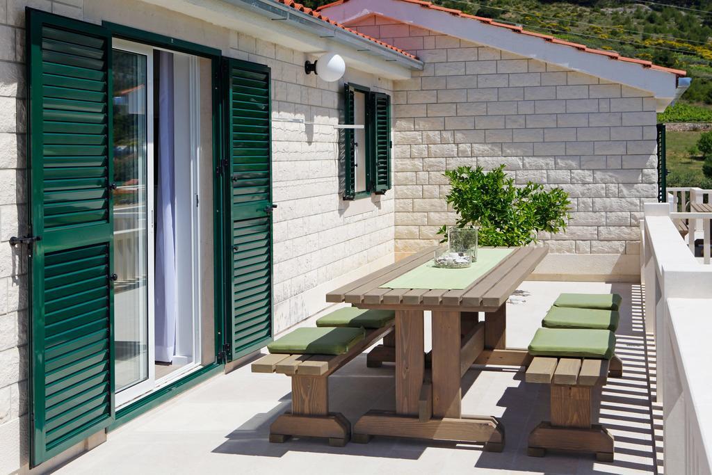 Holiday Homes Oliva Bol Habitación foto