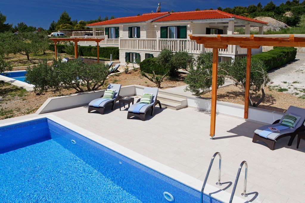 Holiday Homes Oliva Bol Habitación foto
